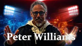 Miniature : Tu préfères ? Peter Williams | STARGATE