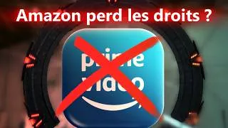 Miniature : AMAZON PERD STARGATE ? Le document officiel qui change TOUT ! ?