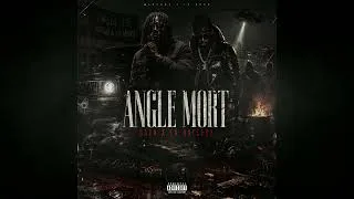 Miniature : Gazo x La Rvfleuze Type Beat – "Angle Mort" | Dark Beat 2026