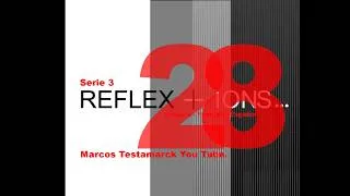 Miniature : Réflexions - Episodio 28 - Serie 3 - Espagnol