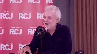 Miniature : Frédéric Lenoir , invité de Marc Welinski