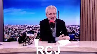 Miniature : Les États unis, le nouvel empire ? Marc Welinski reçoit Sylvie Bermann