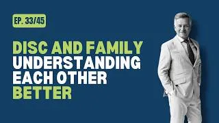 Miniature : DISC and Family: Understanding Each Other Better