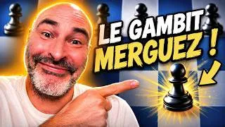 Miniature : Il me joue un NOUVEAU GAMBIT ?!