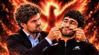 Miniature : LA REVANCHE !!!!!!!!!!!!!!!!!!!!!!!!!!!!!