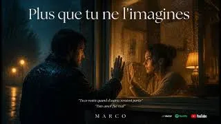 Miniature : Plus que tu ne l'imagines