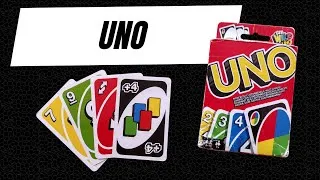 Miniature : Comment jouer au Uno