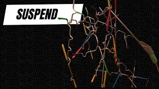 Miniature : Comment jouer à Suspend
