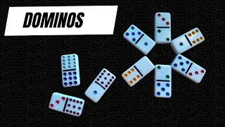 Miniature : Comment jouer aux Dominos