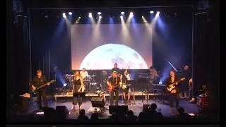Miniature : Magic Blend - Moondance (Van Morrison)