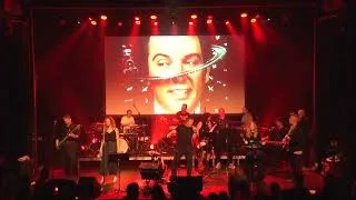 Miniature : Magic Blend - Sledgehammer (Peter Gabriel)