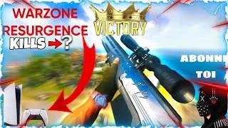 Miniature : Résurgence warzone on Domine la game !