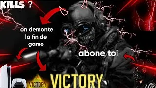 Miniature : Ma fin de game on démonte tout!!!!!! (avec ma classe)