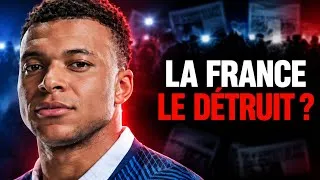 Miniature : Kylian Mbappé : Pourquoi la France détruit son propre héros ?