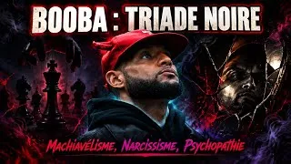 Miniature : BOOBA ALIAS JDF : TRIADE NOIRE ?