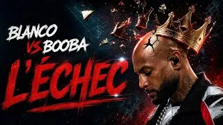 Miniature : BLANCO NÉMÉSIS : LE COMING OUT ARTISTIQUE RATÉ DE BOOBA