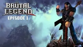 Miniature : BRUTAL LEGEND EPISODE 1 FR