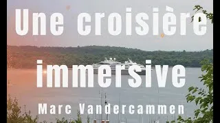 Miniature : Une croisière immersive à bord de l'Austral de la compagnie PONANT.