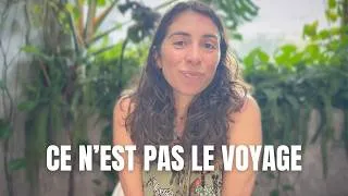 Miniature : Pourquoi tant de femmes ressentent le besoin de partir seules