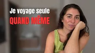 Miniature : Je me suis fait agresser en voyage solo