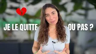 Miniature : Comment le voyage solo m'a ouvert les yeux sur mon couple ?