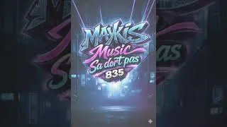 Miniature : M.M.835. ( Dj nomen ( G.O.Bass ) /  même chemin 