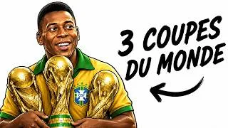 Miniature : L'histoire de Pelé