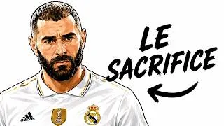 Miniature : L'incroyable histoire de Karim Benzema