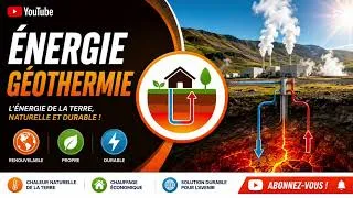Miniature : LES DIFFÉRENTES TYPES D'ÉNERGIE RENOUVELABLES AVEC LEURS SOURCES PRIMAIRES