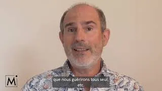 Miniature : Yves-Alexandre Thalmann - Qu'est ce qu'on peut être con !