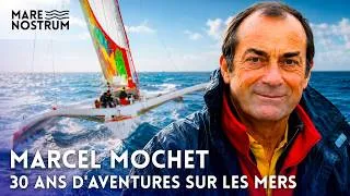 Miniature : Des Sous-Marins aux Mers Australes: L'Incroyable Voyage de Marcel Mochet-Documentaire Mers et Océans