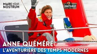Miniature : Seule Face à l'Atlantique et au Grand Nord : L'Incroyable Destin d'Anne Quéméré | Documentaire