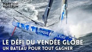 Miniature : Dans les Coulisses des Bateaux les Plus Rapides du Monde | Documentaire Mers et Océans