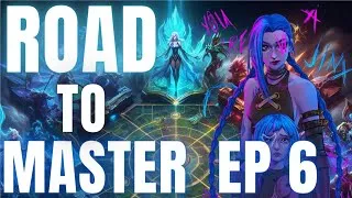 Miniature : On continue le Road To Master la team ! Episode 6 FR - Maréchal Davout