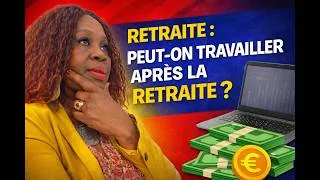 Miniature : Retraite: Cumul emploi retraite