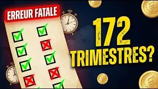 Miniature : Les trimestres: à quoi servent-ils vraiment?