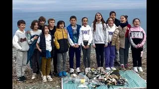 Miniature : Aire Marine Educative de Miomu 2024