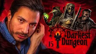 Miniature : AVENTURE DARKEST DUNGEON 1 - ÉPISODE 15
