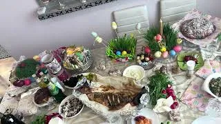Miniature : Пасхальное воскресенье 🙏🏻