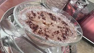 Miniature : Тирамису без сливок на быструю руку 