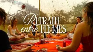 Miniature : Le Pouvoir des Cercles de Femmes (Retraite entre Hypersensibles)