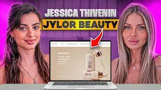 Miniature : J'analyse le site JYLOR de JESSICA THIVENIN (Ep 6 - ScanSEO)