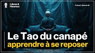 Miniature : Le mental, la fatigue et le besoin de pause 😴 (ep. 181) #repos #fatigue #santémentale 