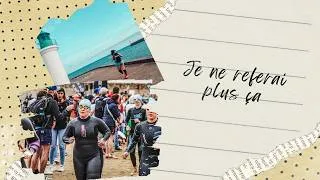 Miniature : Half Ironman : les erreurs qui m’ont menée droit à l’abandon