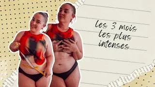 Miniature : Sleeve : ce qu’on ne te dit pas sur les 3 premiers mois post-op
