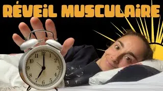 Miniature : 10 exercices pour attaquer ta journée en PLEINE FORME