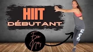 Miniature : ⚡Reprends le SPORT🏋🏽‍♀️ avec une KINE🎯 en 12 min