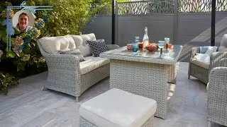 Miniature : Guide Pratique : Comment Choisir les Meubles de Jardin Idéaux pour Votre Espace Extérieur