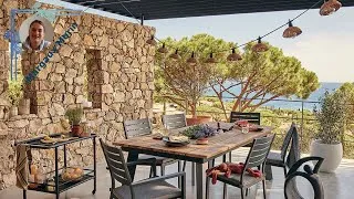 Miniature : Guide Pratique : Comment Choisir le Mobilier de Terrasse Idéal pour Votre Espace Extérieur