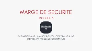 Miniature : Calcul et analyse du seuil de rentabilité par service
